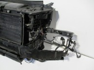 support panel for radiators radiator MERCEDES GLE 167 AUTO 3,5CDI