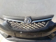655 OPEL ZAFIRA C LIFT 4 PDC bumper front front