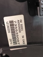 sider front 735535097 FIAT DUCATO III LIFT