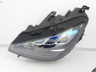 SMART #1 22- light CYBERS PARKS FULL LED blue left front EUROPA