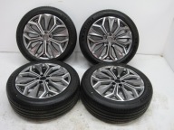 wheels discs tyres CITROEN DS4 DS R19 21R