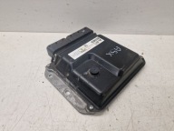 centralina computer motore Mitsubishi ASX 1,8 DID