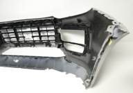 PORSCHE CAYENNE 3 III LIFT 9Y0807221F below 6 PDC bumper front front