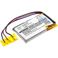 Akumulátor pro JBL Go FF JBLGOBLK 420 mAh