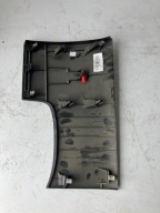 Blende Abdeckung konsole unter Lenkrad 308 T9 9677540877