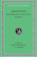 Posterior Analytics. Topica Aristotle