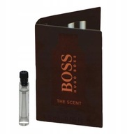 Vzorka Hugo Boss Boss The Scent EDT M 1,5ml