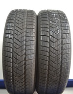 215/65R17 99H PIRELLI SCORPION WINTER x2szt 7975z