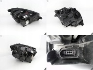 VW T6 T6.1 TRANSPORTER MULTIVAN LIFT 7L1 19-23 light FULL LED left front EU