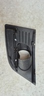 CITROEN C4 PICASSO and 06- grid of a bumper left front front