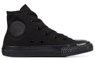 Converse 3S121C-wysokie-dziecięce 27