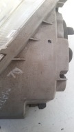 light right front europa Daewoo Matiz