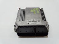 Computer Bedienteil DES MOTORS BMW E60 E61 306D5 3.0D 7810980