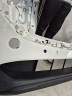 MAZDA CX-5 II 2 LIFT 21- bumper front front SPR PDC KSD4-50031