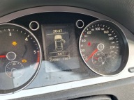 engine 2.0 TDI 16V 140KM COMMON RAIL CBA CBAB AUDI VW VOLKSWAGEN