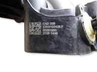 intake manifold Jeep Cherokee V KL 2.2 CRD 55261565