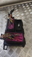 sicherungskasten OPEL ASTRA H 5DK008668-38