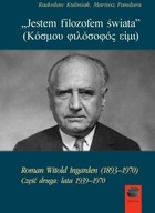 Jestem filozofem świata cz.2 1939-1970 - Kuliniak