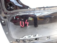 KIA SOUL II 13- trunk door boot rear part
