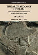The Archaeology of Elam: Formation and