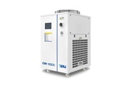 CHŁODNICA, CHILLER CW6300 CW-6300BN LASER CO2