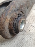 Querlenker rechts heck BMW E36 316i Sedan