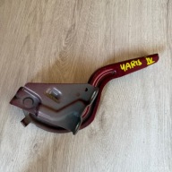 hinge bonnets right TOYOTA YARIS IV