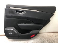 RENAULT TALISMAN INITIALE side upholstery right rear part BOSE 0137