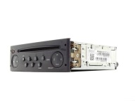 Radio RADIO CD RENAULT CLIO II 8200409475