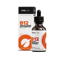 Príležitosť. VIVO B12 COMPLEX 60ml