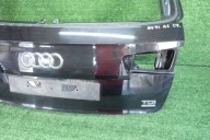 AUDI A6 C7 KOMBI 11- Heckklappe heck