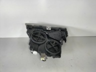 fog light light left VOLVO FH3 FM 08