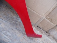 Toyota Yaris III 2012-2020 fender left front front