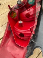 light left rear left rear part PEUGEOUT 308 T7 9680425980