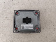 VOLVO V40 II 2016 module control unit lights FUL LED