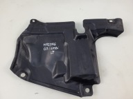 MAZDA 6 III GL GJ II LIFT cover chassis left front left od 2018r
