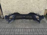 RENAULT CAPTUR 2 II 19- front bumper
