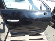 RENAULT SCENIC III door right front right front complete TEGNE