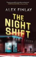 The Night Shift Finlay Alex