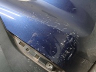 bumper rear part BMW X1 F48 LIFT