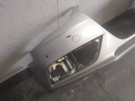 BUMPER FRONT AUDI A4 B8 8K LIFT 12
