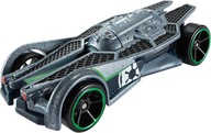 Star Wars Űrhajók szett Rouge 1 Bad Guy Ship Hot Wheels