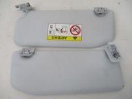 visor visor PEUGEOT 2008 II CORSA F right