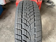 Caoutchouc 225/60R18 104H Goodyear UltraGrip Performance + Comme Neuf 8,5mm