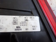 light rear part rear right AUDI A6 C7 LIFT 2015- KOMBI 4G