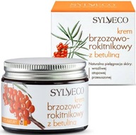 Sylveco Krem Brzozowo Rokitnikowy z Betuliną 50ml