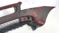bumper front front VOLVO S40 II 2 LIFT 07-12 2007-2012 476-48 30744904
