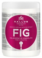 Kallos maska Fig 1000ml