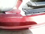 Citroen C4 and bumper front front EKQD