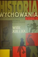 Historia wychowania. T. 2 - Jan Draus